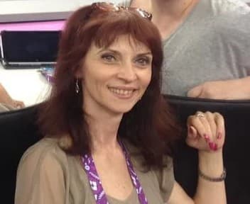 Cristiana Spinu