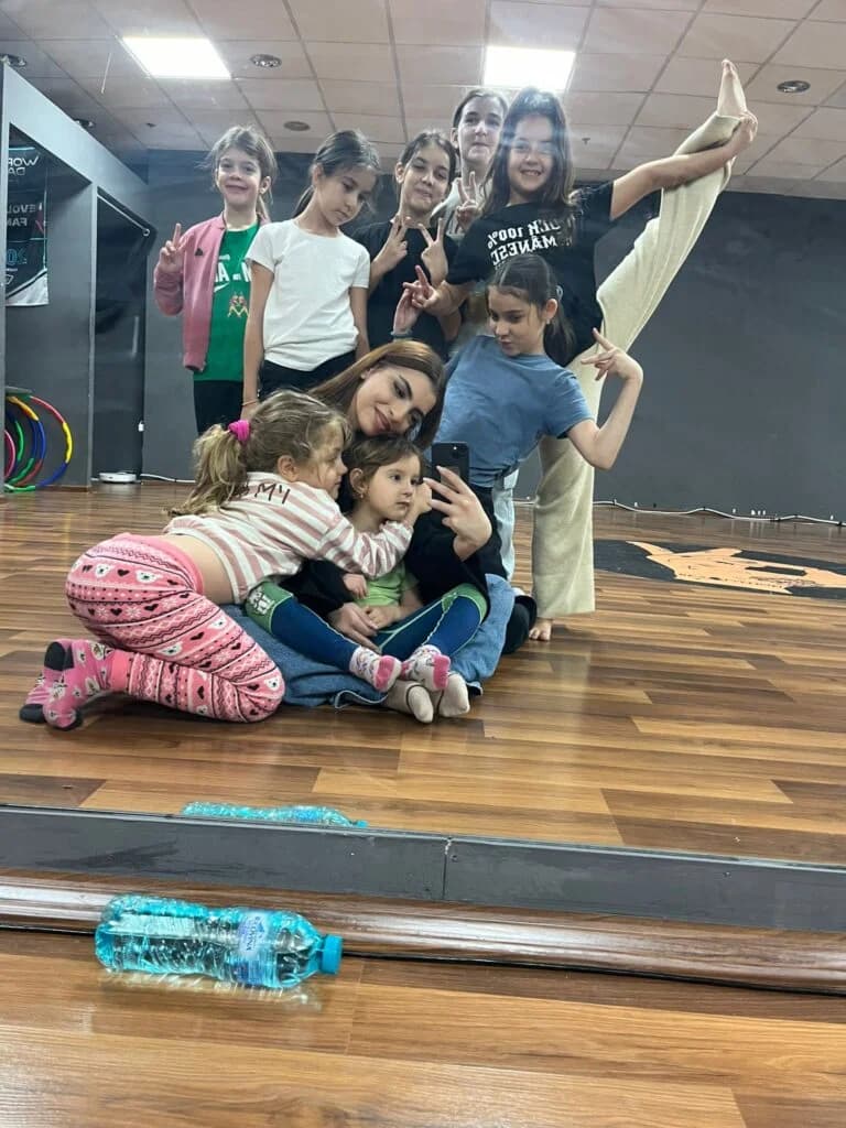 Galerie AeroGym 3